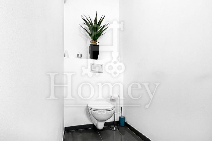 Appartement a louer annemasse - 5 pièce(s) - 110 m2 - Surfyn