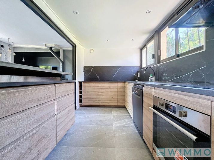 Maison a louer pessac - 4 pièce(s) - 107 m2 - Surfyn