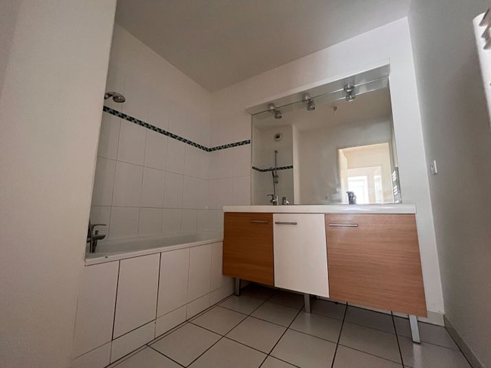 Appartement a louer ris-orangis - 3 pièce(s) - 58 m2 - Surfyn