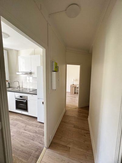 Appartement a louer epinay-sur-seine - 3 pièce(s) - 49 m2 - Surfyn