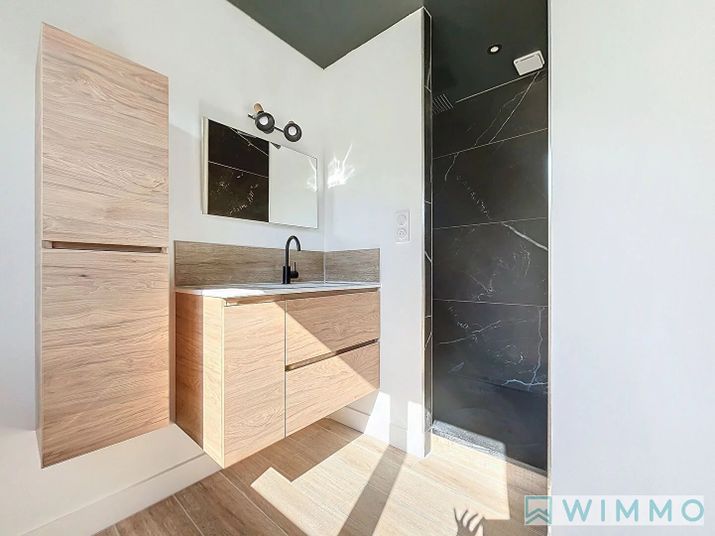 Maison a louer pessac - 4 pièce(s) - 107 m2 - Surfyn