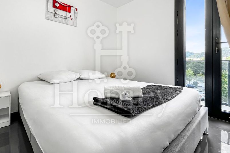 Appartement a louer annemasse - 5 pièce(s) - 110 m2 - Surfyn