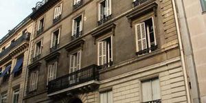 Sitemapcdatahttpsmodeinf Inetcoml Appartement 1 Rue Saint Fiacre Paris France 75002
