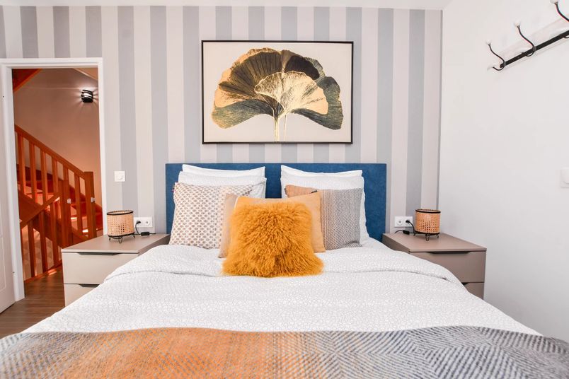 Appartement a louer  - 4 pièce(s) - 80 m2 - Surfyn