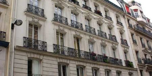 Rue Drouot, 75009 Paris