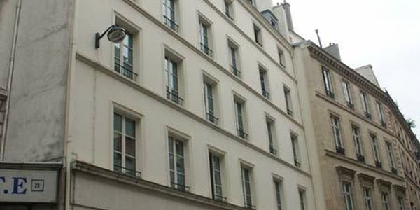 Rue des Jeûneurs, 75002 Paris