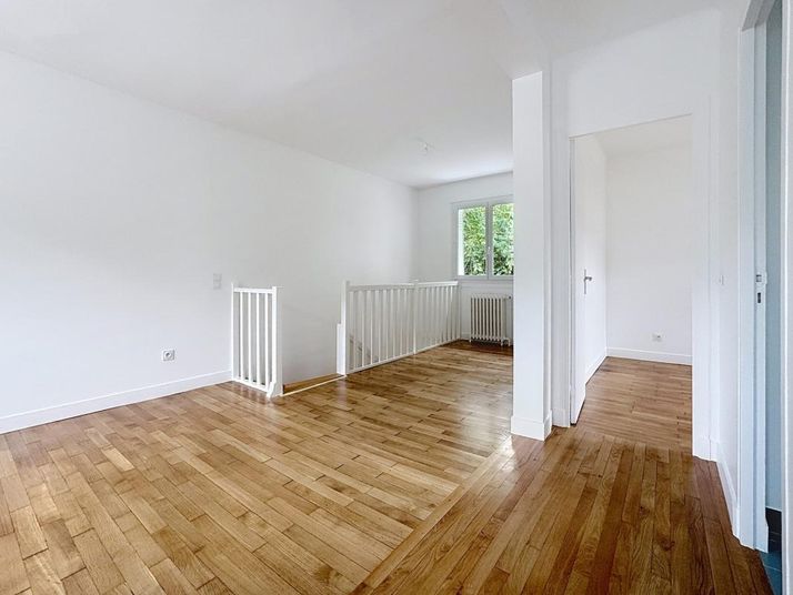 Maison a louer rueil-malmaison - 4 pièce(s) - 89 m2 - Surfyn