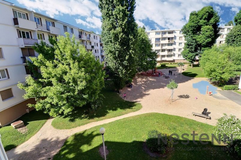 Appartement a louer gagny - 2 pièce(s) - 46 m2 - Surfyn