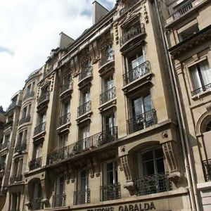 18 rue Pierre et Marie Curie, 75005 Paris