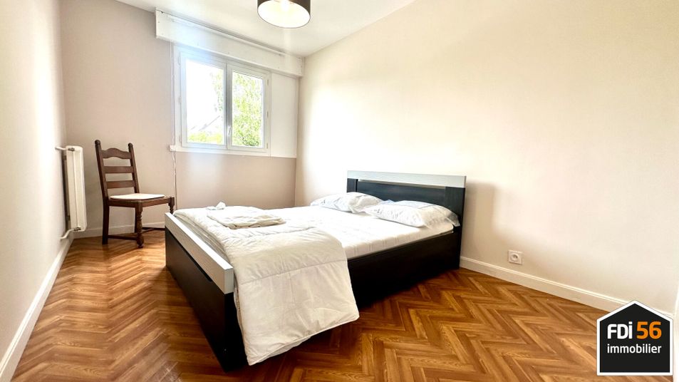 Appartement a louer lanester - 3 pièce(s) - 65 m2 - Surfyn