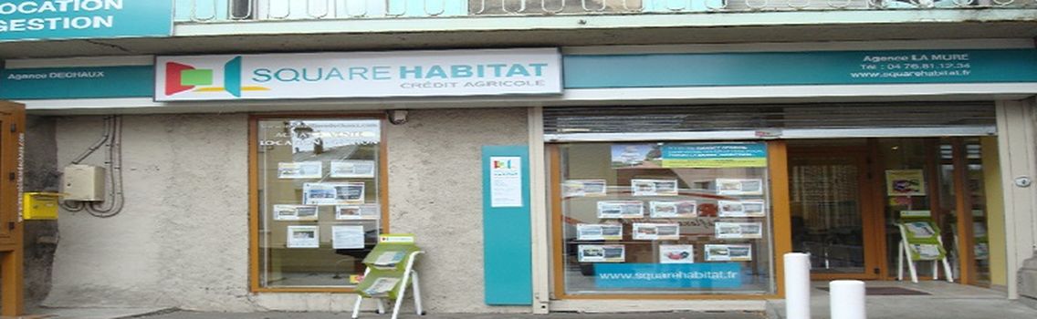square habitat la mure la mure 38350