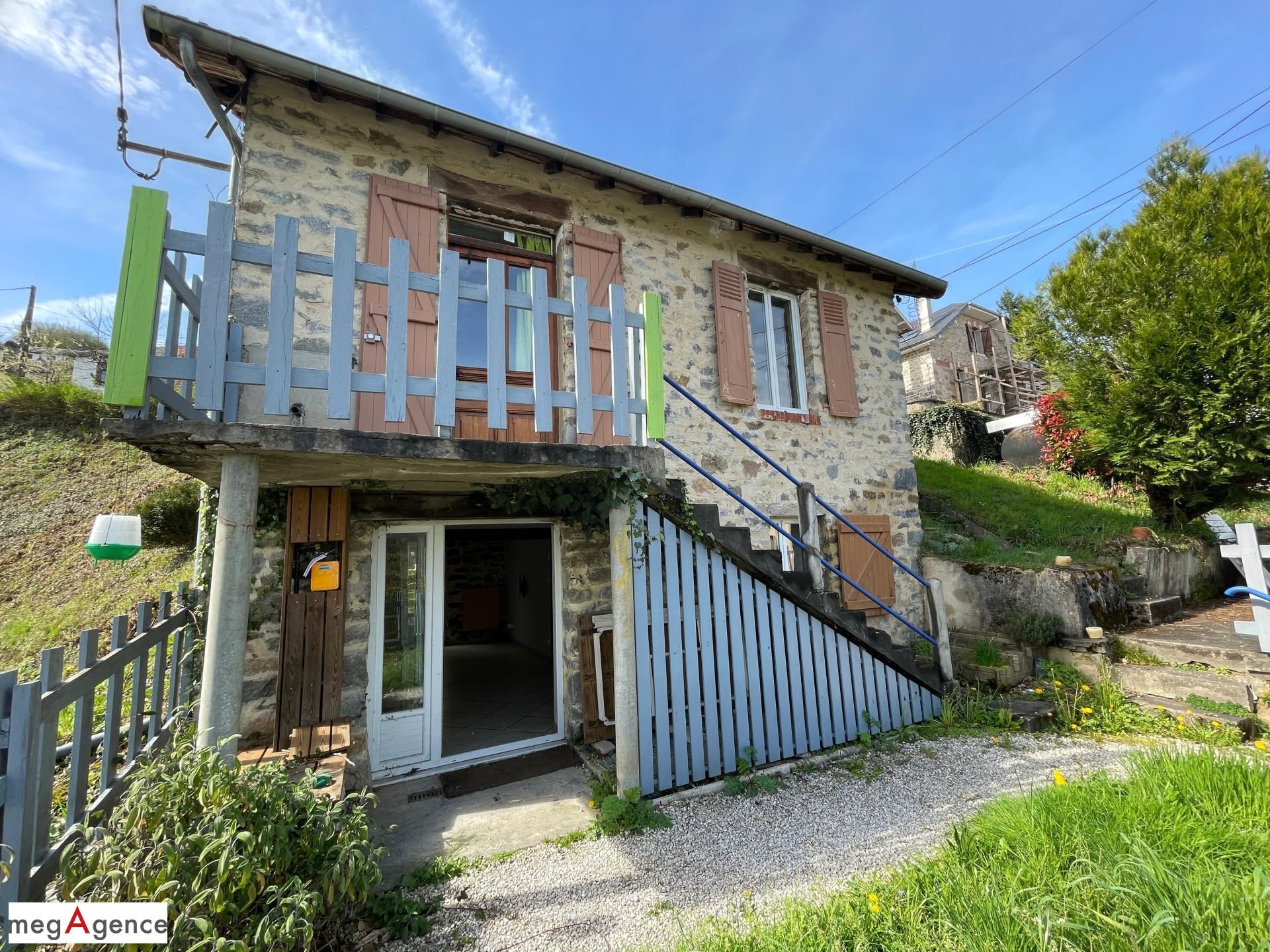 Prix m2 Rue de la Solane - Tulle (19000) en janvier 2026 | SeLoger