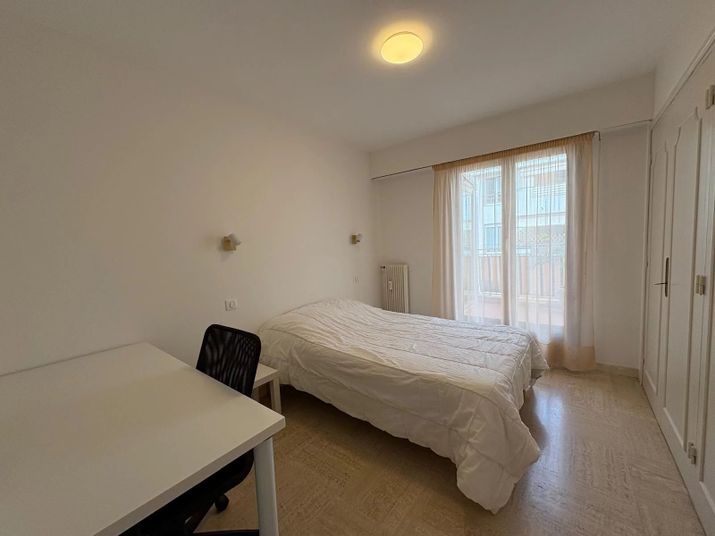 Appartement a louer nice - 4 pièce(s) - 86 m2 - Surfyn