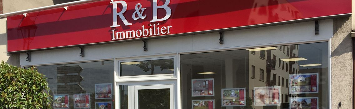 R B Immobilier Les Clayes Sous Bois 78340