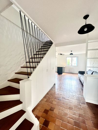 Appartement a louer issy-les-moulineaux - 3 pièce(s) - 59 m2 - Surfyn