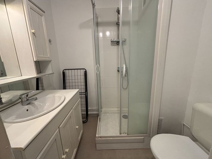 Maison a louer rouen - 1 pièce(s) - 28 m2 - Surfyn