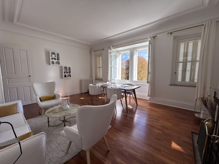 Appartement a louer serris - 2 pièce(s) - 55 m2 - Surfyn