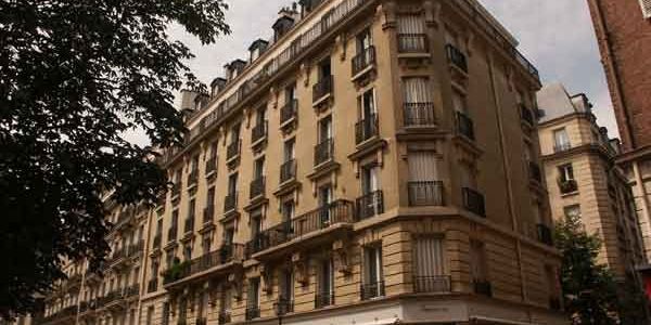 Rue de la Verrerie, 75004 Paris