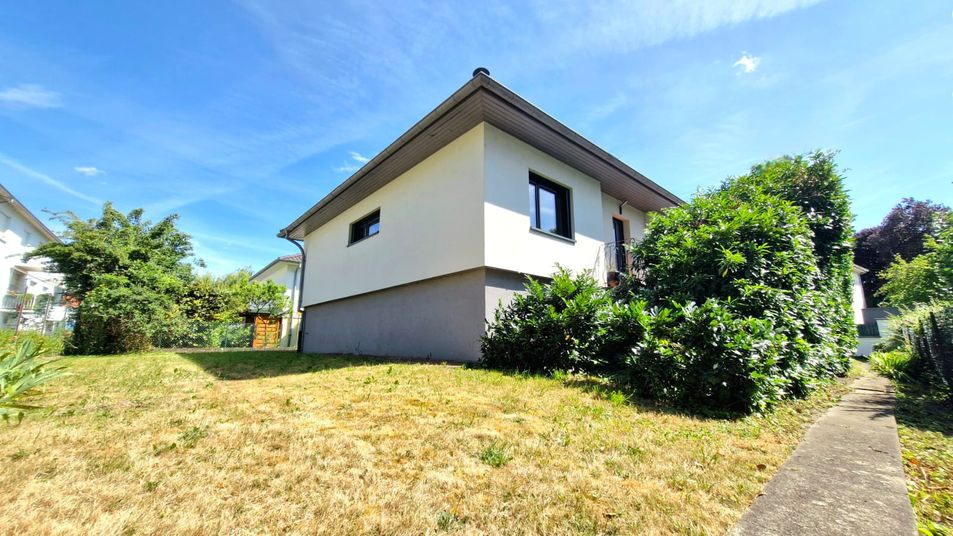 Maison a louer colmar - 5 pièce(s) - 124 m2 - Surfyn