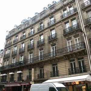 25 rue Marbeuf, 75008 Paris