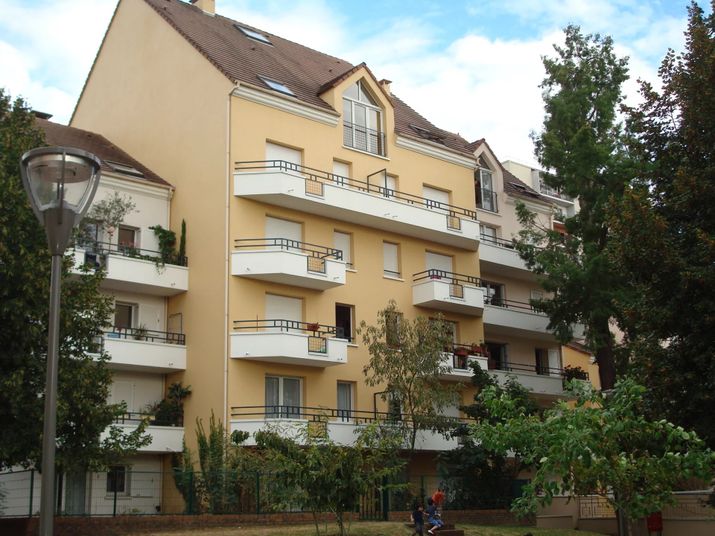 Appartement a louer longjumeau - 2 pièce(s) - 39 m2 - Surfyn