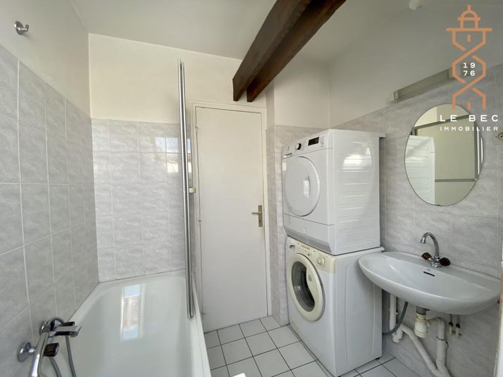 Appartement a louer vannes - 3 pièce(s) - 39 m2 - Surfyn