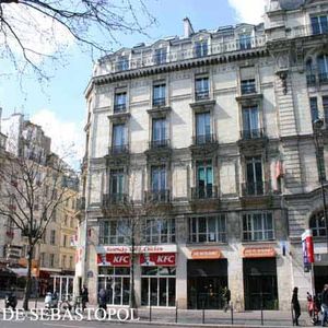 3 rue de la Cossonnerie, 75001 Paris