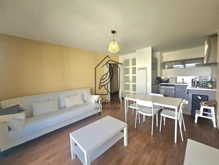 Appartement a louer wattrelos - 3 pièce(s) - 54 m2 - Surfyn