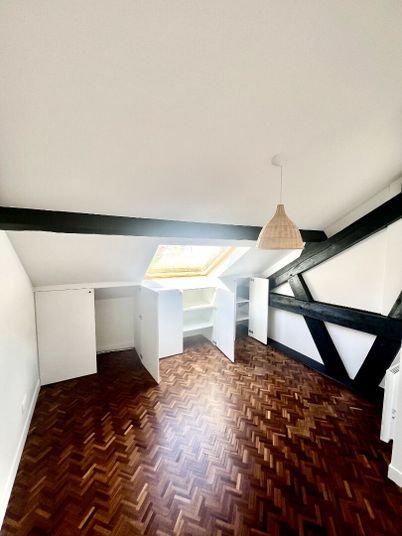 Appartement a louer issy-les-moulineaux - 3 pièce(s) - 59 m2 - Surfyn