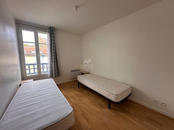 Appartement a louer saint-germain-en-laye - 3 pièce(s) - 62 m2 - Surfyn