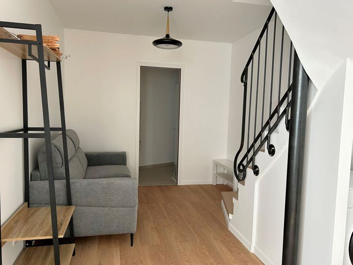 Maison a louer carrieres-sur-seine - 3 pièce(s) - 48 m2 - Surfyn