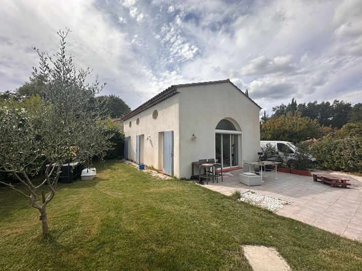 Maison a louer aix-en-provence - 4 pièce(s) - 100 m2 - Surfyn