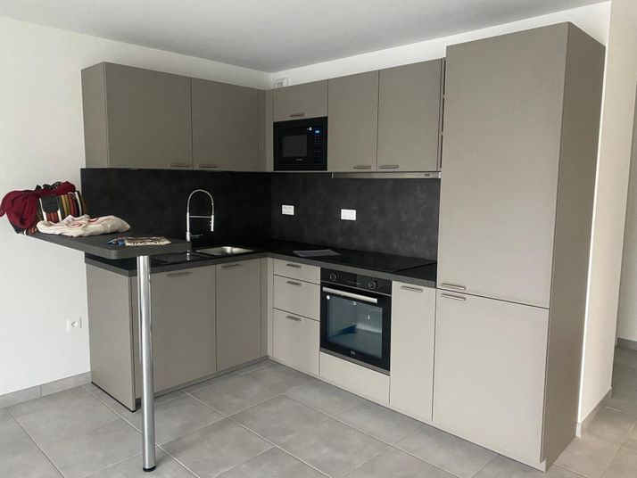 Appartement a louer illkirch-graffenstaden - 2 pièce(s) - 63 m2 - Surfyn