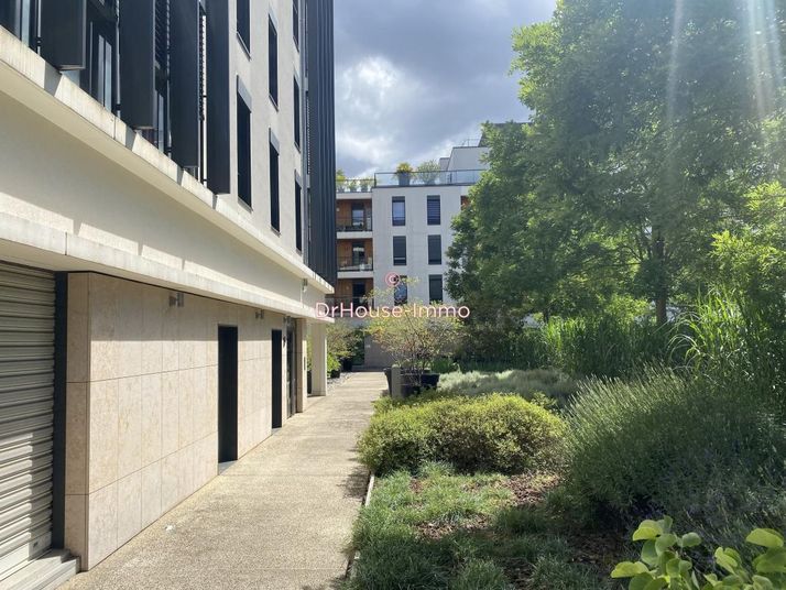 Appartement a louer tassin-la-demi-lune - 4 pièce(s) - 87 m2 - Surfyn