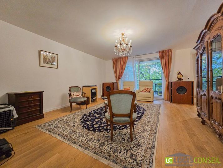 Appartement a louer sceaux - 4 pièce(s) - 116 m2 - Surfyn