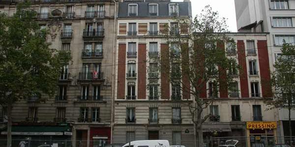 Boulevard Brune, 75014 Paris