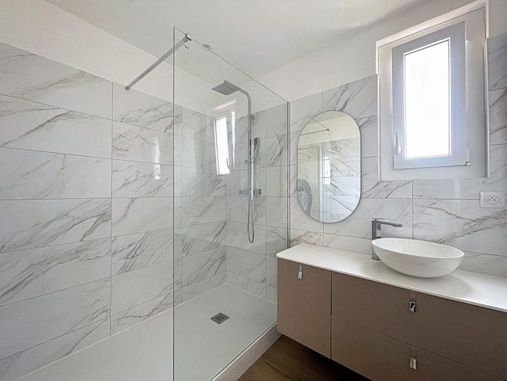 Appartement a louer ajaccio - 3 pièce(s) - 74 m2 - Surfyn