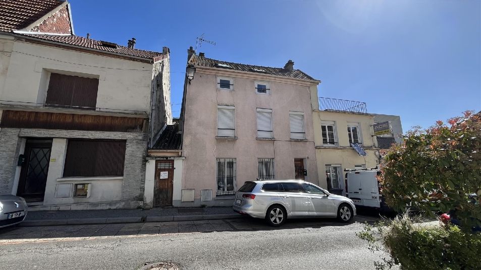 Appartement a louer louvres - 3 pièce(s) - 59 m2 - Surfyn