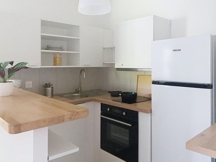 Appartement a louer avignon - 3 pièce(s) - 68 m2 - Surfyn