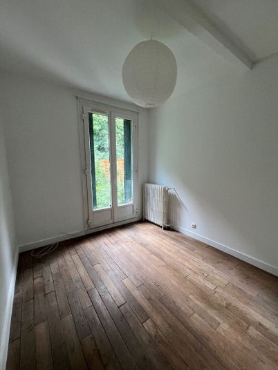 Maison a louer saint-germain-en-laye - 4 pièce(s) - 97 m2 - Surfyn