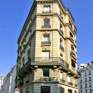 111 bis rue de Turenne, 75003 Paris