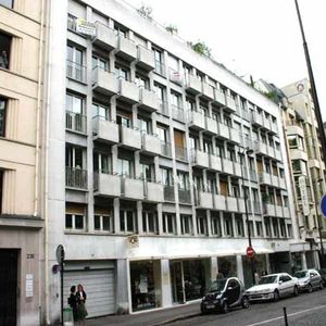 222 rue du faubourg saint honoré - couvent des dominicains paris 8ème