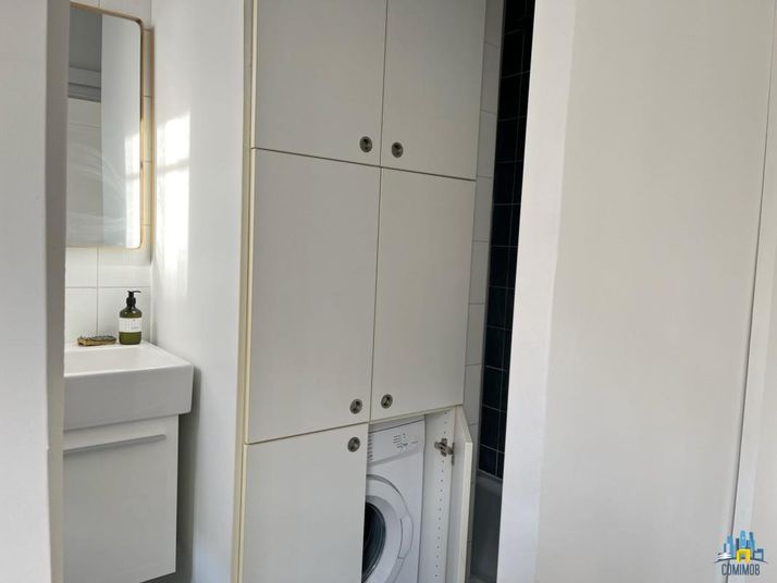 Appartement a louer courbevoie - 2 pièce(s) - 42 m2 - Surfyn