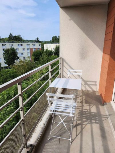 Appartement a louer longjumeau - 2 pièce(s) - 46 m2 - Surfyn