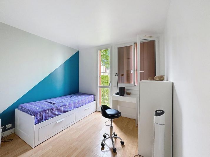 Appartement a louer noisy-le-grand - 3 pièce(s) - 54 m2 - Surfyn