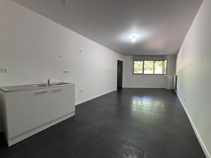 Appartement a louer romainville - 2 pièce(s) - 42 m2 - Surfyn