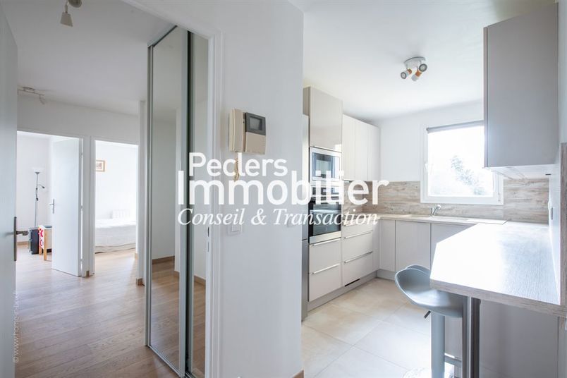 Appartement a louer rueil-malmaison - 5 pièce(s) - 100 m2 - Surfyn