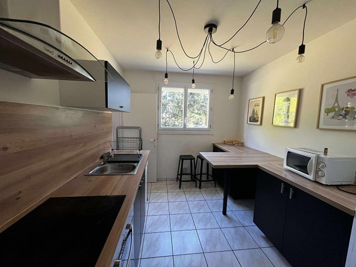 Appartement a louer angers - 5 pièce(s) - 83 m2 - Surfyn