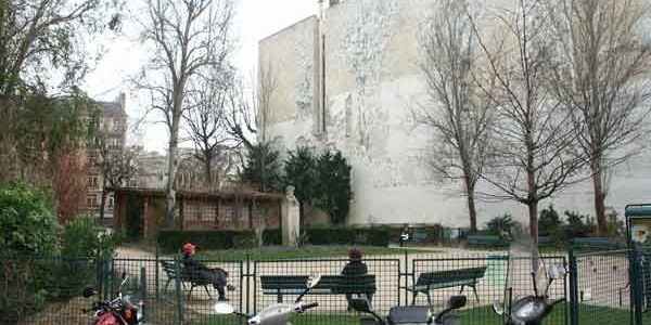 Rue de Commaille, 75007 Paris