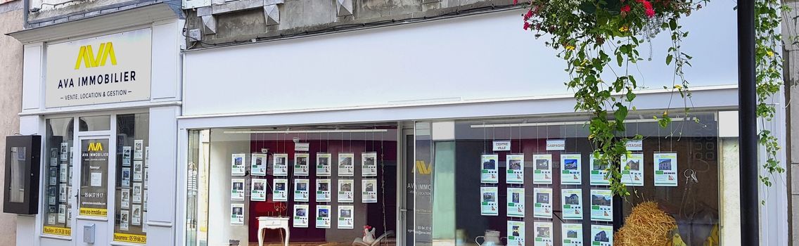 Ava Immobilier Oloron Sainte Marie Oloron Ste Marie 64400